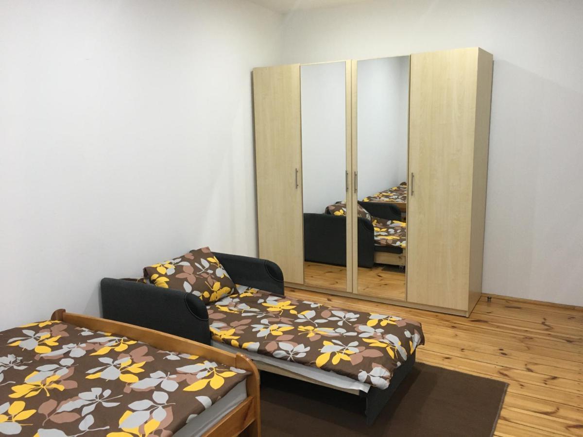 Privatunterkunft We Wrzeszczu