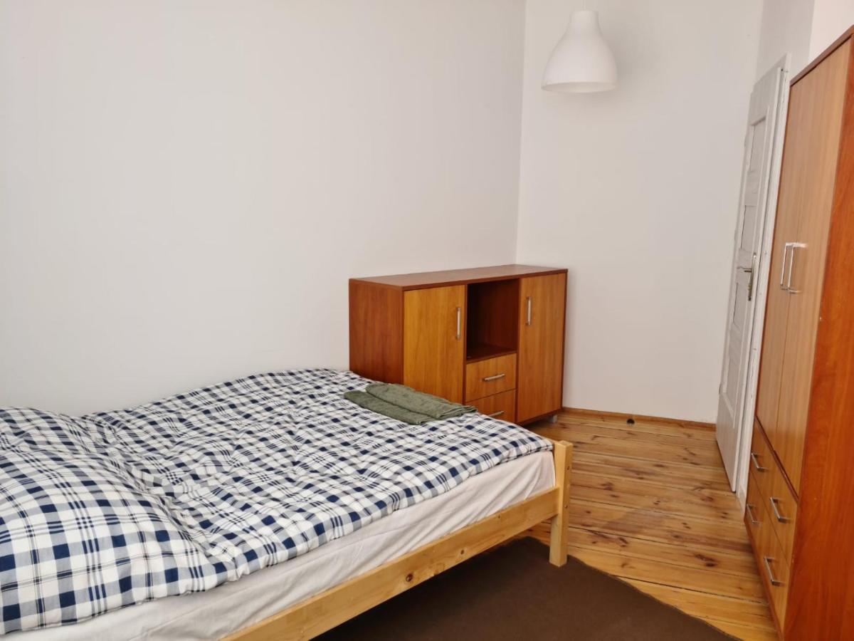 Privatunterkunft We Wrzeszczu