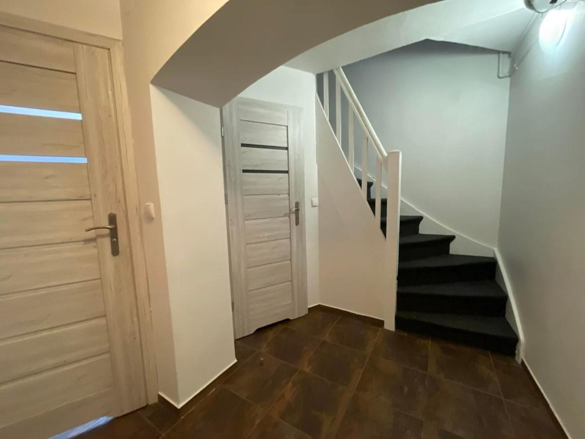 Privatunterkunft We Wrzeszczu